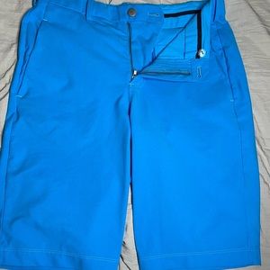 Lululemon Golf Shorts